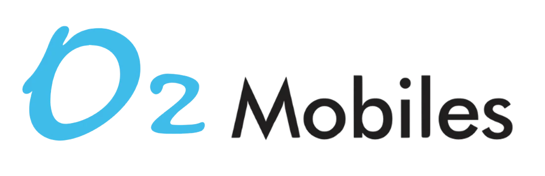 O2 Mobiles