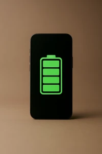 Long Battery