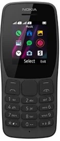 NOKIA 110