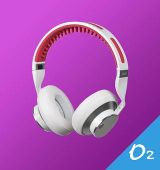 Headphones & Earbuds